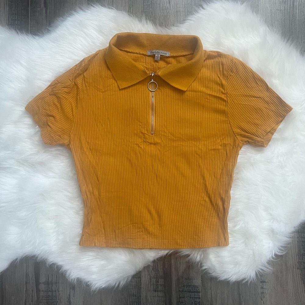 Women’s Charlotte Russe Top